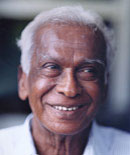 Doc Govindappa Venkataswamy, chirurgien oculaire en Inde