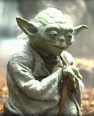 270 - Star wars - Yoda
