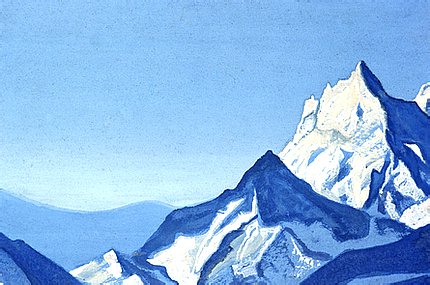Arne Næss, philosophe pratique du XXe siècle, s'intéressa au bouddhisme et gravit le Tirich Mir(mont de l'Himalaya en 1954 et 1960).