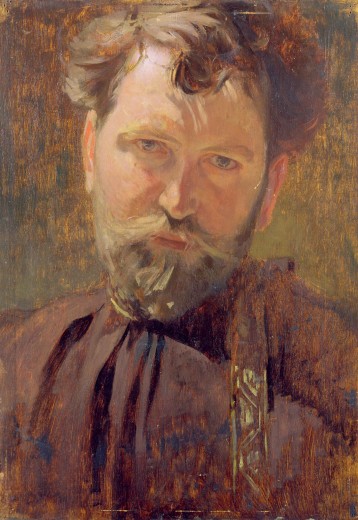 Alfons Mucha (1860-1938)