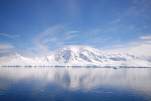 L’Antarctique ne fut pas toujours une vaste étendue glacée. 