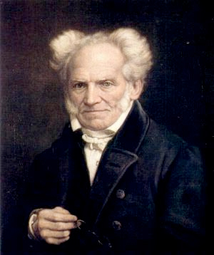 L'influence de Schopenhauer  fut profonde jusqu'à nos jours.